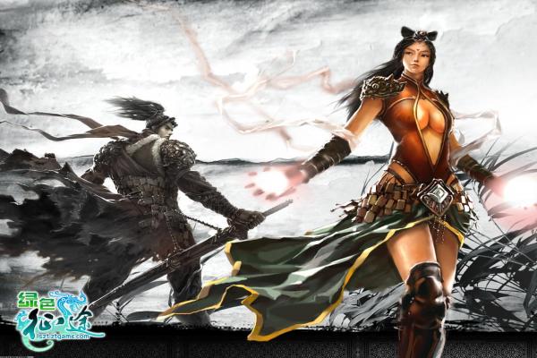 《LOL》黑暗之女天赋加点与连招实战技巧(图1)