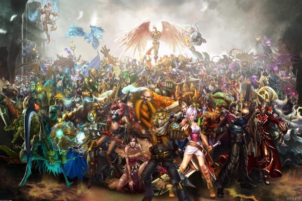 《魔兽世界》六魔包玩法解析：如何快速获得高品质装备(图1)