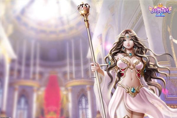 魔兽世界武僧幻化与神器外观介绍(图1)