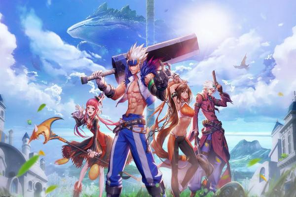 魔龙殿副本通关指南：如何顺利走到最终BOSS(图1)