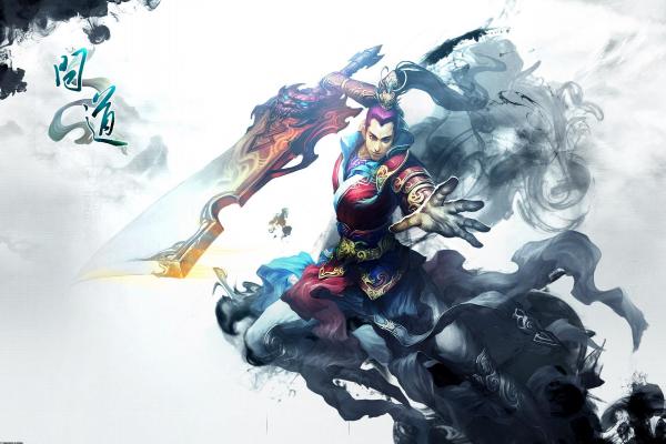 侠客风云传前传幽冥路加点与打法解析(图1)