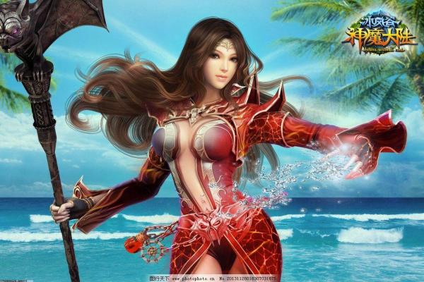魔兽世界战士宏设置与技巧，提升战斗效率(图1)