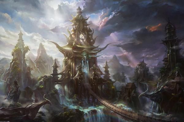 神之墓地任务全流程攻略及玩法介绍(图1)